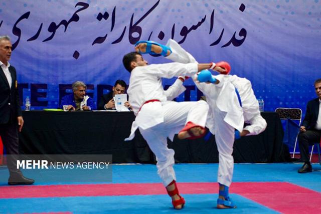 گنج‌زاده: تقابل جوانان و باتجربه‌ها دیدنی بود/ تیم ملی ارث پدری نیست