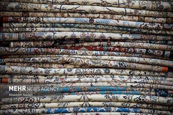 کرامتی: تولید فرش دستباف خراسان شمالی بهصورت کارگاهی متمرکز میشود