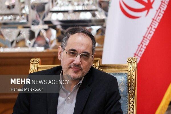 برخورد با شبکه مافیایی دور زدن تحریم‌ها، لازمه حل مشکلات معیشتی است