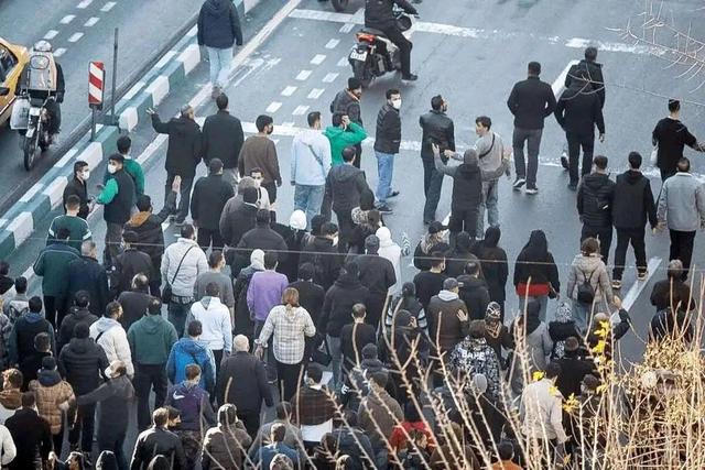 سرخوردگی صهیونیست‌ها از آشوب: چرا آرامش در ایران برقرار است؟!