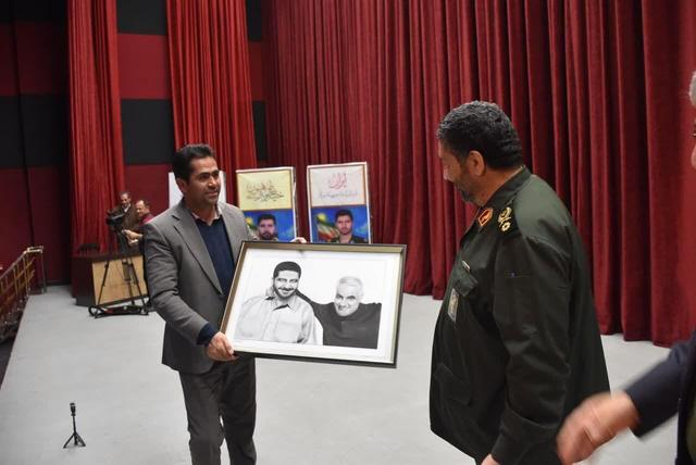 میهمانی حبیب در دیار مجاهدت‌های خاموش