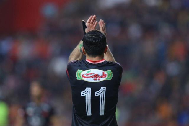 توافق پرسپولیس با هافبک باتجربه برای قطع همکاری