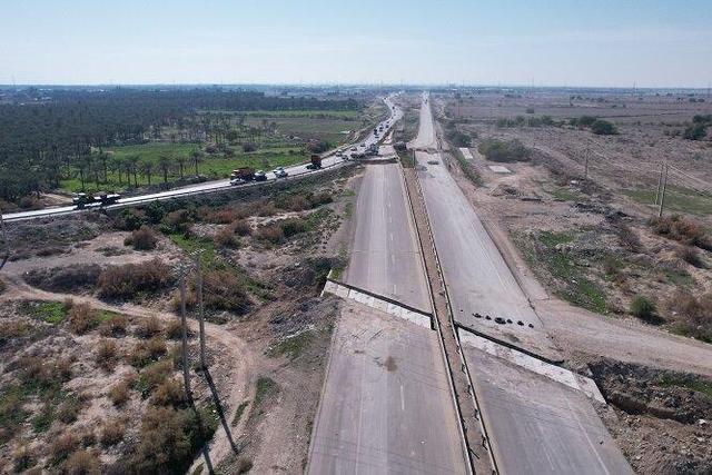 محور قدیم بابل- آمل با اعتبار ۱۵۰ میلیارد تومان استانداردسازی می‌شود