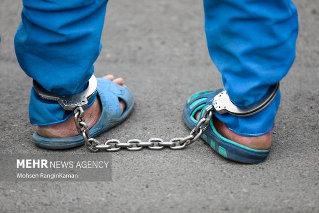 عاملان قتل در درگیری خیابانی تربت‌جام دستگیر شدند