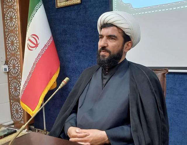 مدیرکل تبلیغات اسلامی گلستان: صف مردم از اغتشاشگران جدا است