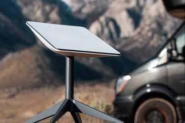 خدمات رایگان اینترنت استارلینک در ونزوئلا