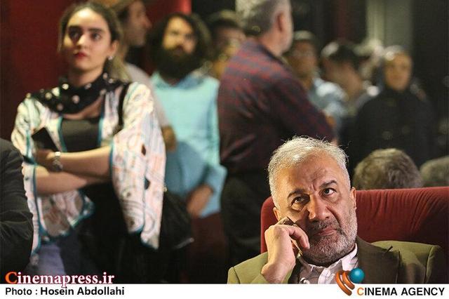 نقلای «آقای رئیس» برای احیای روایت‌های احساسی/ آیا افکار عمومی اهالی سینما از پیگیری «شفافیت» در هزینه‌کرد بودجه‌های نجموعی «خانه سینما» منحرف خواهد شد؟!