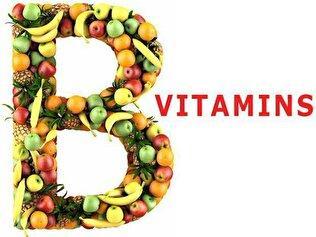 کمبود ویتامین B باعث عصبانیت می‌شود؟