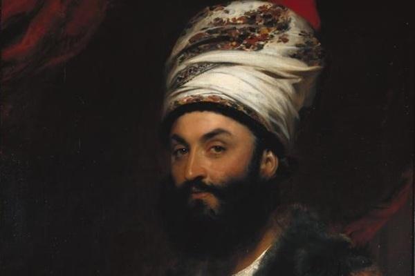 ذهنیت ادبی اصفهان متاثر از توازن و عقلانیت شعر نشاط اصفهانی