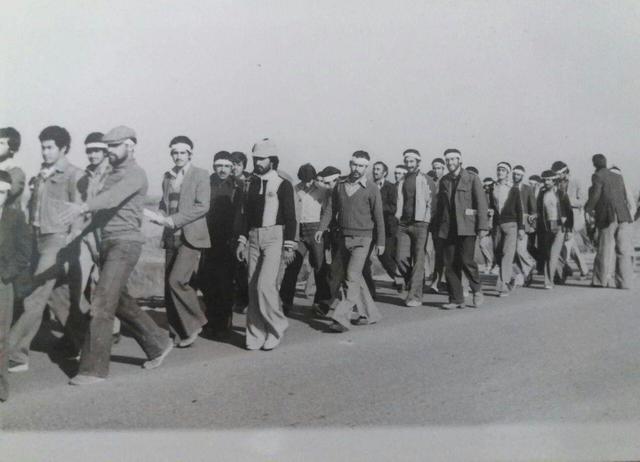 ۱۲ دی گالیکش؛ روز خونین و جاودانه تاریخ مبارزات مردم گلستان علیه رژیم پهلوی