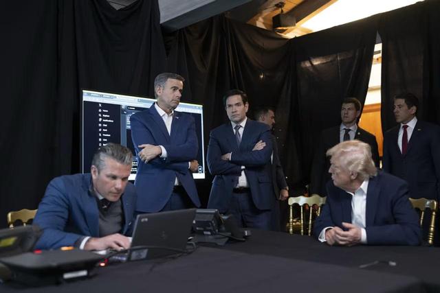 جهان در شوک و منطقه ملتهب؛ حمله آمریکا به ونزوئلا و دستگیری مادورو