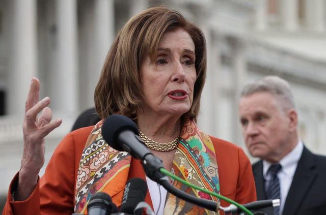 رئیس سابق مجلس نمایندگان آمریکا: ترامپ کنگره را دور می‌زند