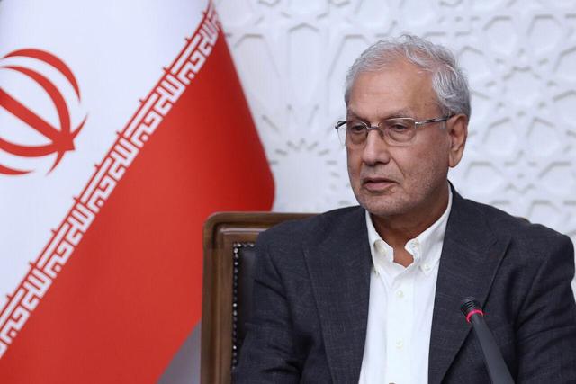 اعتراض، گفت‌وگو نه، به مداخله بیرونی