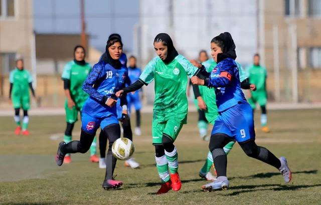 خانه‌نشینی یکساله «تورس»؛ فوتبال بانوان در شوک فرو رفت + فیلم