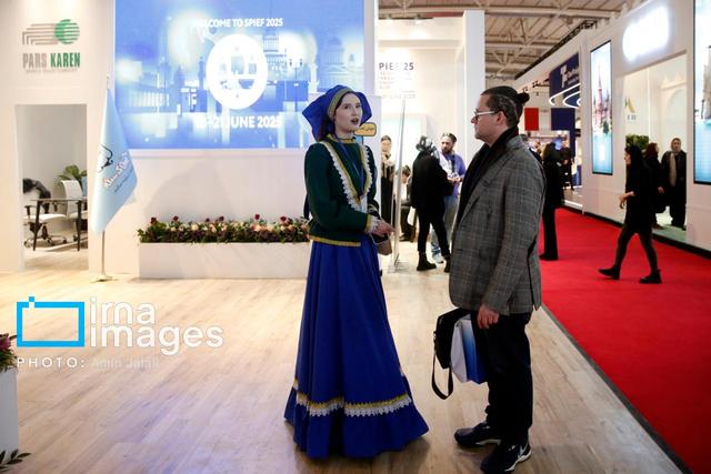 نمایشگاه بین المللی اوراسیا، بستر عملیاتی‌سازی توافقنامه تجارت آزاد