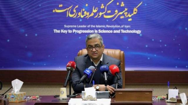 هیچ سقفی برای حمایت از طرح‌های نوآورانه در حوزه علوم شناختی نداریم