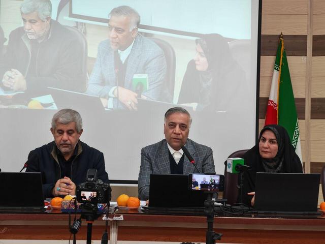 ورود صندوق بازنشستگی نیروهای مسلح به توسعه اقتصادی جنوب کرمان