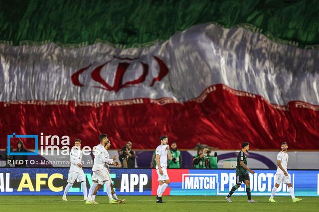 مشخص شدن سرنوشت بازی ایران و اسپانیا در روز حضور گربه سیاه بیرانوند در پرسپولیس!