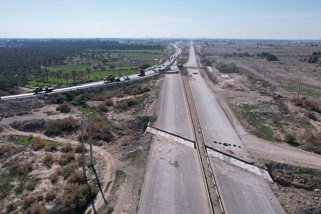 محور قدیم بابل- آمل با اعتبار ۱۵۰ میلیارد تومان استانداردسازی می‌شود