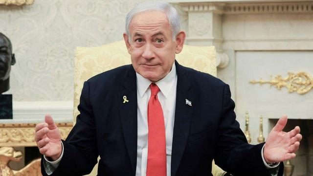 نتانیاهو از ربودن مادورو توسط آمریکا ذوق‌زده شد