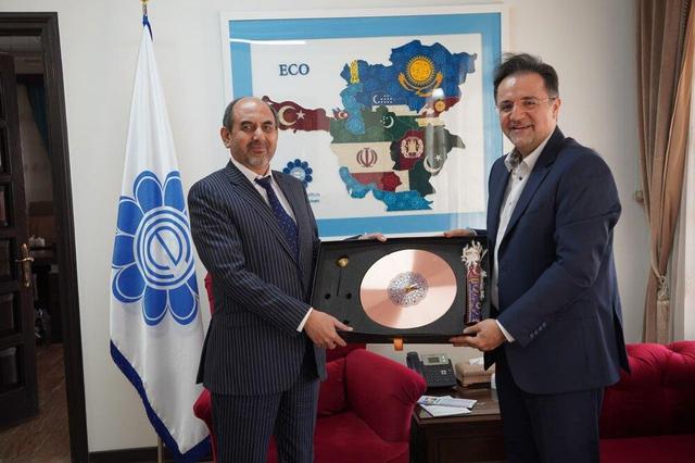 تهران در مسیر میزبانی رویدادهای بین‌المللی فرهنگی و گردشگری منطقه اکو