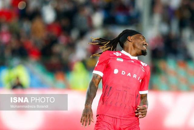 پرسپولیس به دنبال میزبانی در خارج از تهران