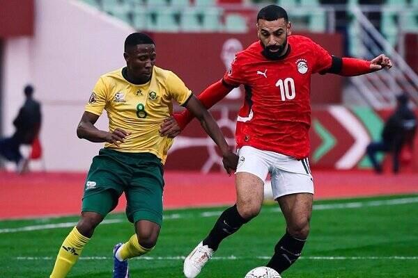 حریف ایران در جام جهانی به مصاف عربستان میرود