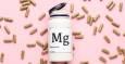 میزان مصرف روزانه منیزیم را بدانید