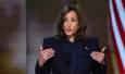 کامالا هریس: آمریکایی‌ها بهای اقدام غیر عقلانی ترامپ را خواهند پرداخت