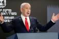 نتانیاهو: تحولات ایران وارد مرحله‌ای تاریخی شده است