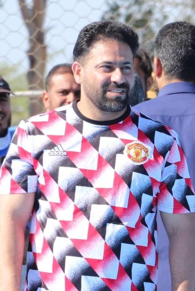 انتصاب یک خوزستانی به عنوان مربی تیم ملی کبدی جوانان