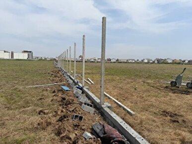 افزایش ظرفیت تصفیه‌خانه فاضلاب فریدونکنار به ۱۳۵۰۰ مترمکعب