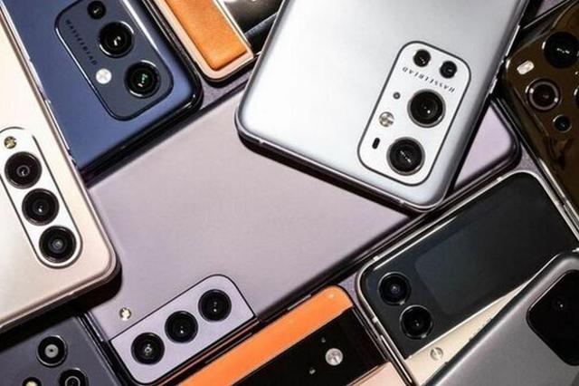 کاهش محسوس واردات گوشی تلفن همراه در 9 ماهه 1404