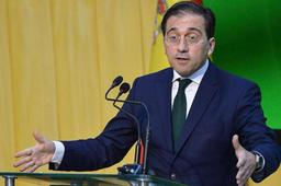 اسپانیا: حمله آمریکا به ونزوئلا نقض قوانین بین‌المللی است