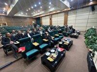 برگزاری کارگاه آموزشی قانون مبارزه با قاچاق کالا و ارز در مشهد