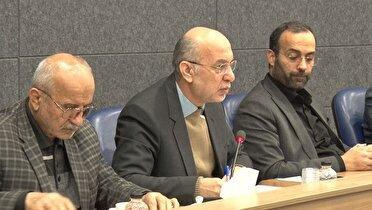 تامین کالا های اساسی مورد نیاز مردم در بازار استان