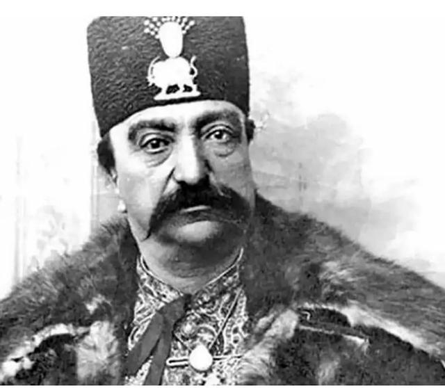 مراسم عروسی «نادعلی و گل‌خاتون» در زمان ناصرالدین شاه (+عکس)