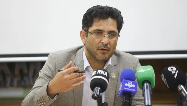 استعفای جواد رمضی از ریاست فدراسیون ورزش کارگری