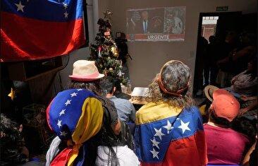 مادورو برای روسیه و چین مهره سوخته بود / ونزوئلا برای تایوان و اوکراین با ترامپ معامله شد؟ / شریک از دست رفته تهران در دور زدن تحریم‌ها