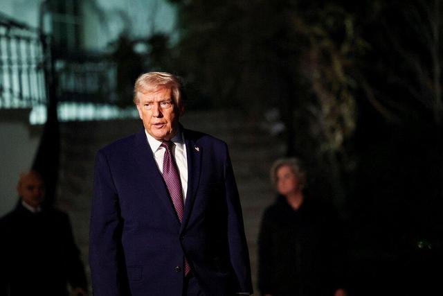 ترامپ جهان را به سمت غرب وحشی هدایت می‌کند