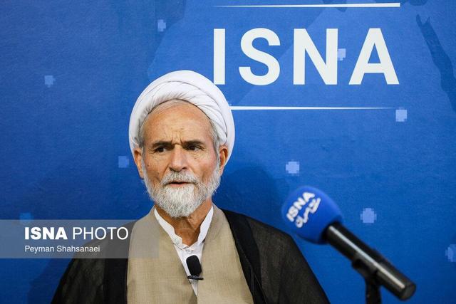 مردم هوشیار و پیروز ایران اجازه فتنه‌انگیزی را به دشمنان نمی‌دهند