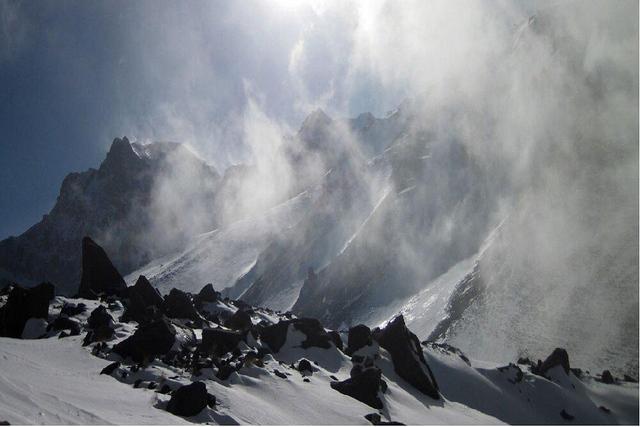 حاکمیت جوی آرام و پایدار در لرستان