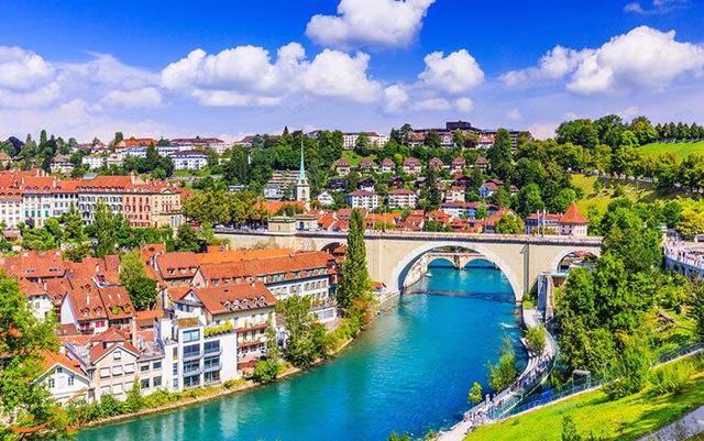 شهرت کدام کشورها در ۲۰۲۵ صعودی شد؟