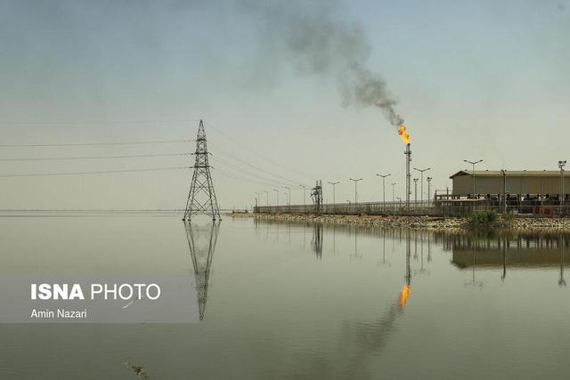 تاکید دادستان هویزه بر استخدام نیروهای بومی در شرکت‌های نفتی منطقه