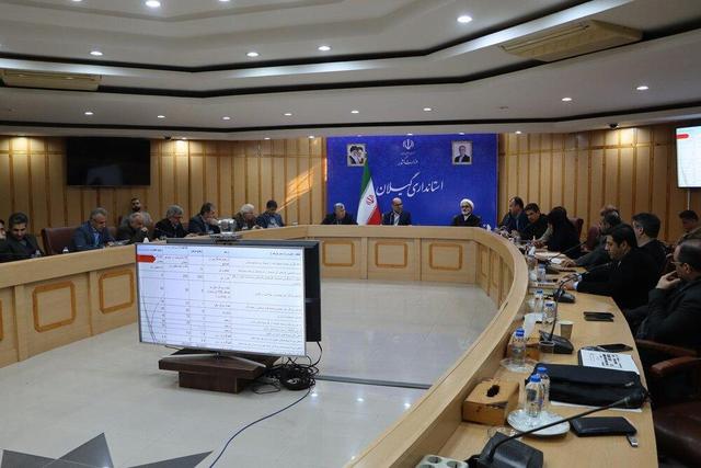 استاندار گیلان: وضعیت موجود پسماند در استان مطلوب نیست