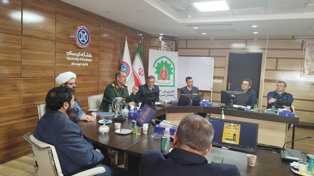 فرماندە سپاە بیت‌المقدس کردستان: رمز پیروزی انقلاب اسلامی حضور مردم و رهبری ولایت بود