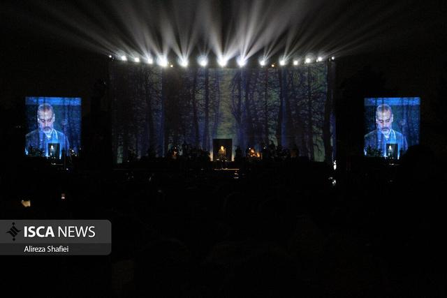 لغو چند کنسرت در تهران و شهرستان‌ها