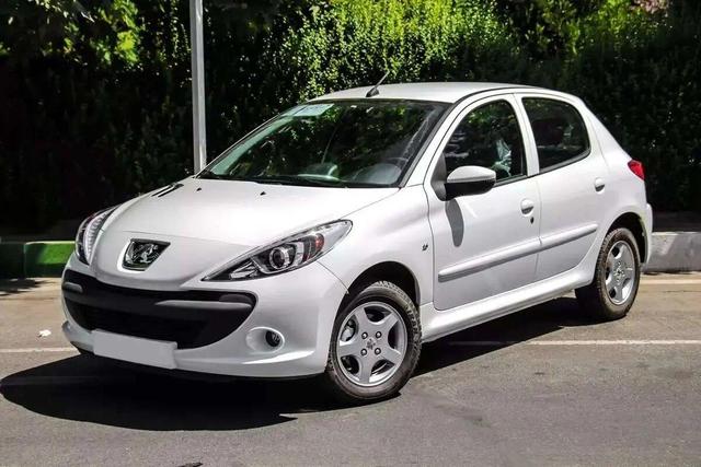 قیمت روز محصولات ایران‌خودرو دوشنبه ۱۵ دی ۱۴۰۴