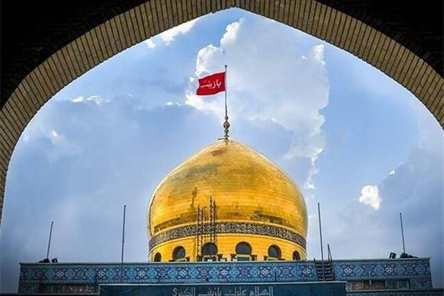 علت رحلت حضرت زینب (س) چه بود؟