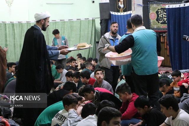 میزبانی ۱۲ هزار مسجد از معتکفین امسال/ نقش دستگاه‌های فرهنگی فقط تسهیلگری است